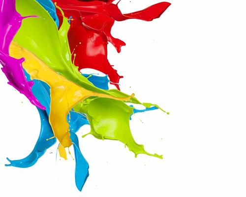 硫酸鋇用于油漆涂料行業